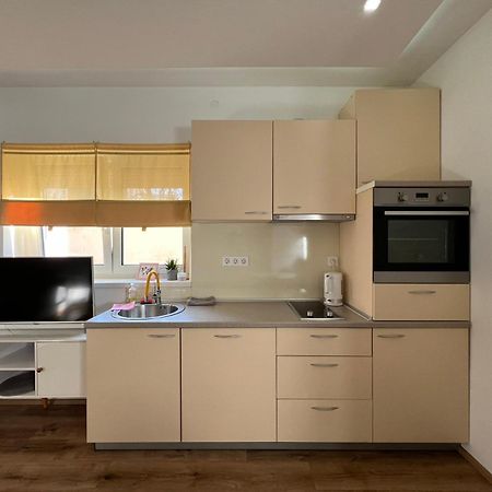 Amazing Ljubljana Apartment Luaran gambar