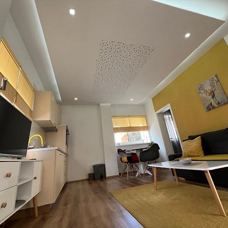 Amazing Ljubljana Apartment Luaran gambar