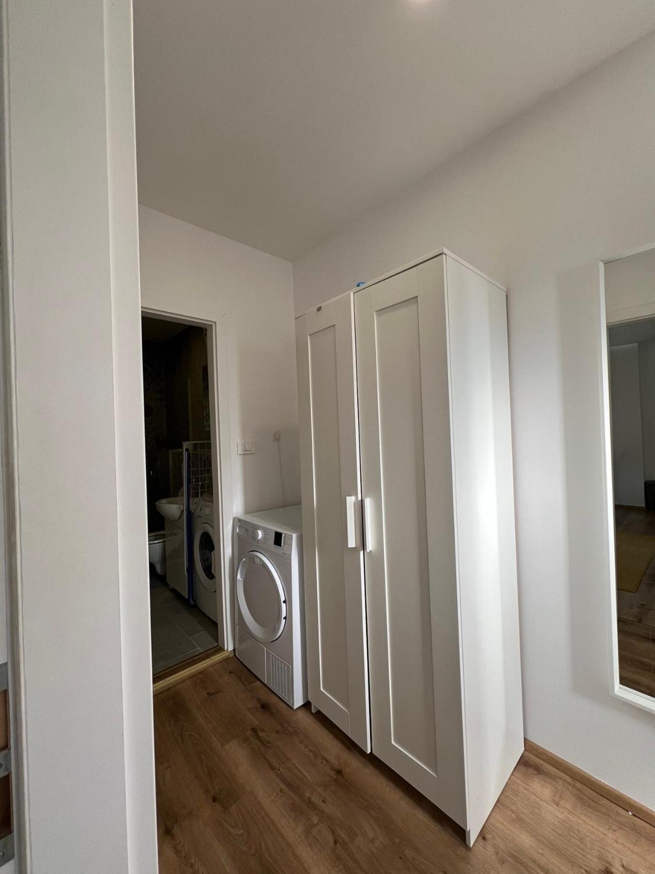 Amazing Ljubljana Apartment Luaran gambar